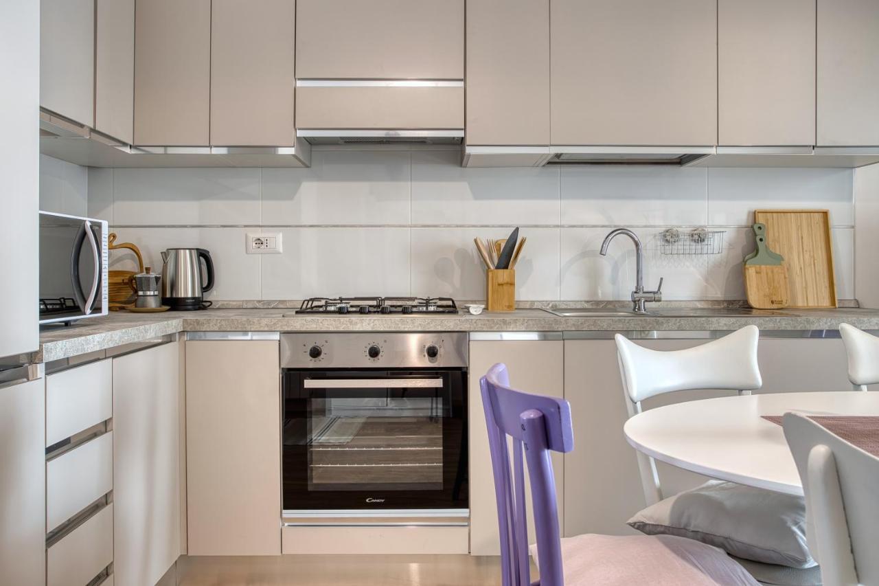 Appartamento Joivy Chic Flat In De Angeli