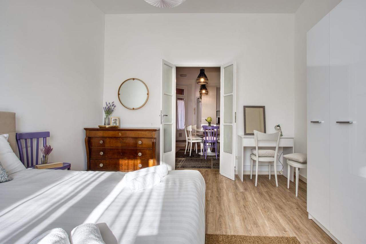 Appartamento Joivy Chic Flat In De Angeli Milano