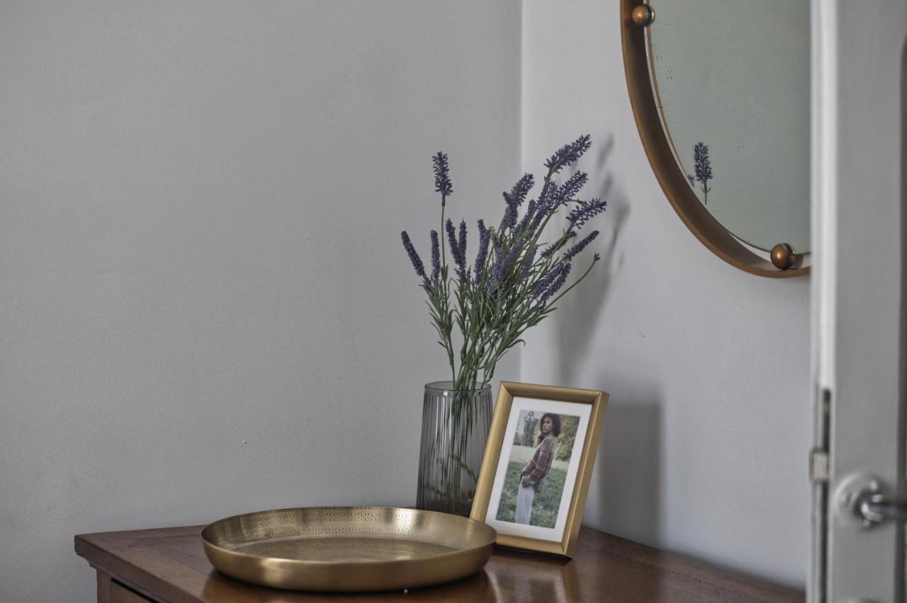 Joivy Chic Flat In De Angeli Milano