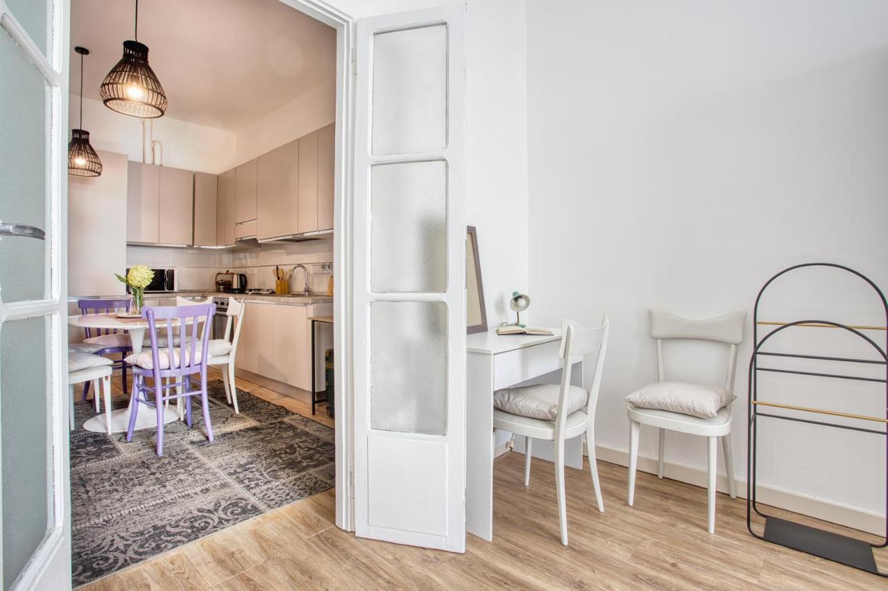 Appartamento Joivy Chic Flat In De Angeli *