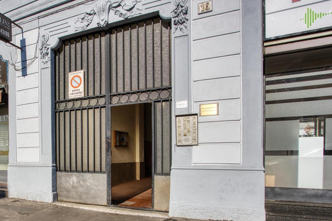 Joivy Chic Flat In De Angeli Appartamento Milano