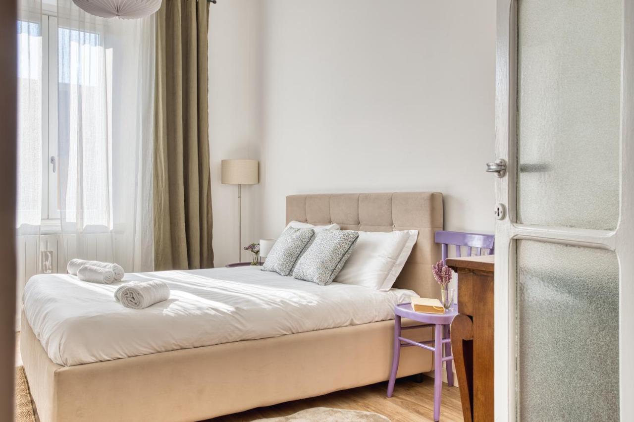 Apartment Joivy Chic Flat In De Angeli Mailand