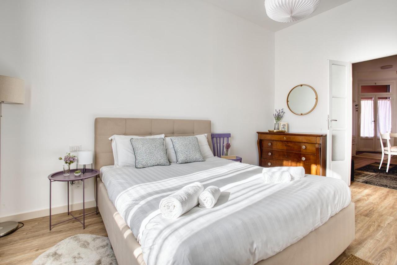 Apartment Joivy Chic Flat In De Angeli Mailand